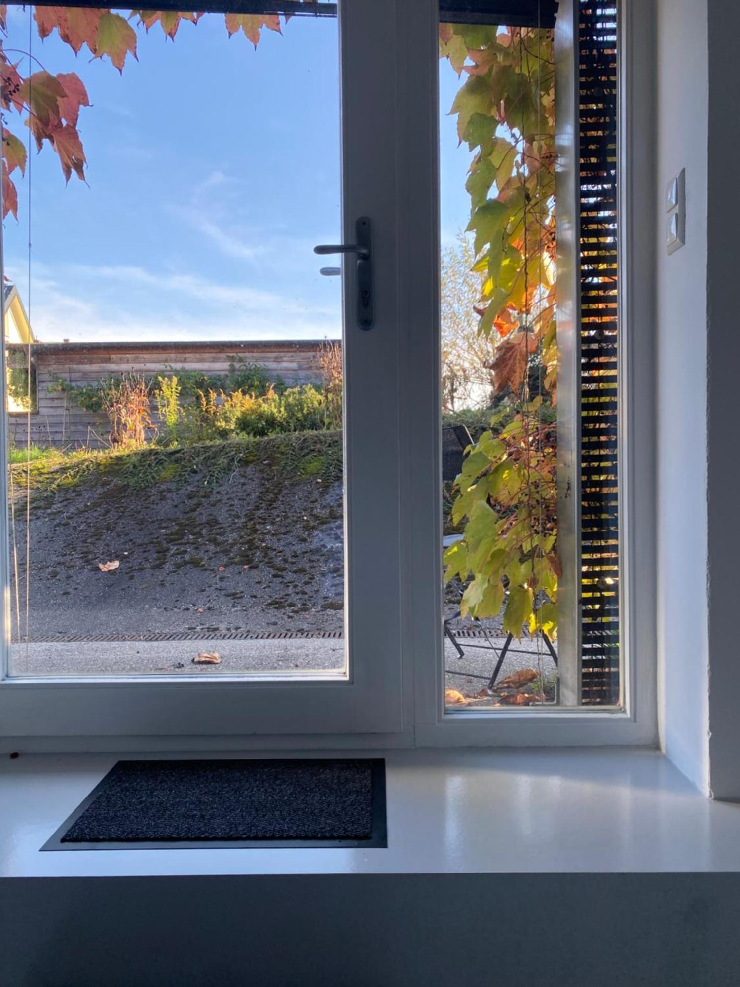 Wohnen Zwischen Golf Und Therme Bad Waltersdorf Extérieur photo